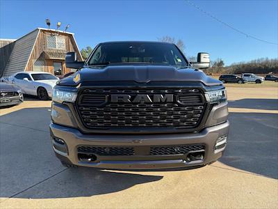 New 2026 Ram 1500 Big Horn Crew Cab for sale #17266 - photo 2