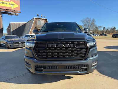 New 2026 Ram 1500 Big Horn Crew Cab for sale #17268 - photo 2