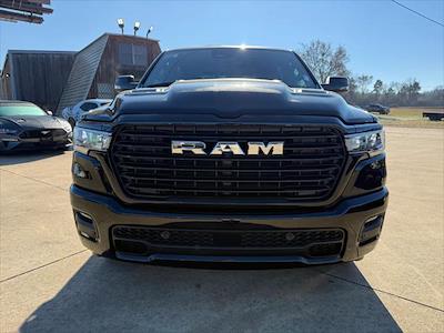 New 2026 Ram 1500 Laramie Crew Cab for sale #17272 - photo 2