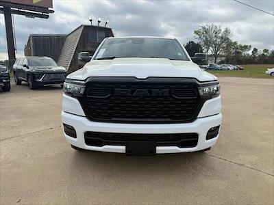 New 2026 Ram 1500 Lone Star Crew Cab for sale #17302 - photo 2