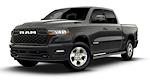 New 2026 Ram 1500 Big Horn Crew Cab 4x4 Pickup for sale #178693 - photo 1