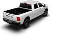 New 2026 Ram 2500 Tradesman Crew Cab for sale #241912 - photo 4