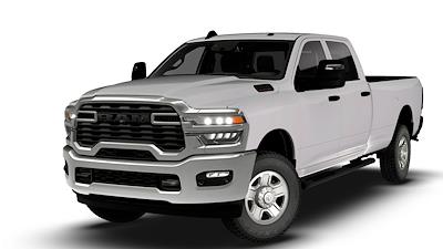 New 2026 Ram 3500 Tradesman Crew Cab for sale #254668 - photo 1