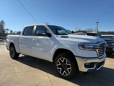New 2026 Ram 1500 Laramie Crew Cab for sale #17269 - photo 2