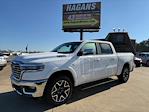 New 2026 Ram 1500 Laramie Crew Cab for sale #17269 - photo 1