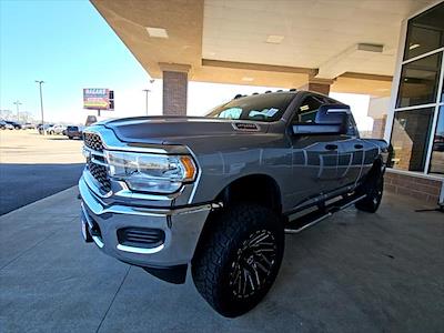 New 2024 Ram 2500 Tradesman Crew Cab 4x4 Pickup for sale #16953 - photo 1