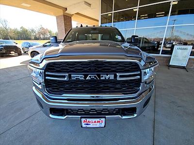 New 2024 Ram 2500 Tradesman Crew Cab 4x4 Pickup for sale #16953 - photo 2