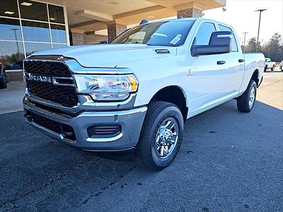New 2024 Ram 2500 Tradesman Crew Cab 4x4 Pickup for sale #16910 - photo 1