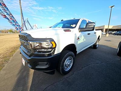 New 2024 Ram 2500 Tradesman Crew Cab 4x4 Pickup for sale #16942 - photo 1
