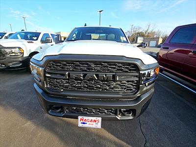 New 2024 Ram 2500 Tradesman Crew Cab 4x4 Pickup for sale #16942 - photo 2