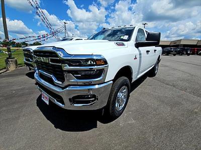 New 2025 Ram 3500 Tradesman Crew Cab 4x4 Pickup for sale #16991 - photo 1