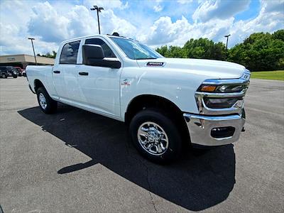 New 2025 Ram 3500 Tradesman Crew Cab 4x4 Pickup for sale #16991 - photo 2