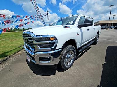 New 2025 Ram 2500 Tradesman Crew Cab 4x4 Pickup for sale #16994 - photo 1
