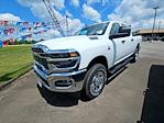 New 2025 Ram 2500 Tradesman Crew Cab 4x4 Pickup for sale #16994 - photo 1