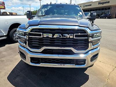 New 2025 Ram 2500 Tradesman Crew Cab 4x4 Pickup for sale #16993 - photo 2