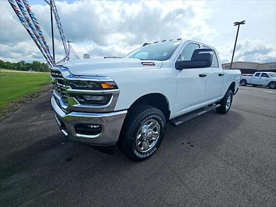 New 2025 Ram 2500 Tradesman Crew Cab 4x4 Pickup for sale #17019 - photo 1