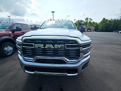 New 2025 Ram 2500 Tradesman Crew Cab 4x4 Pickup for sale #17019 - photo 2