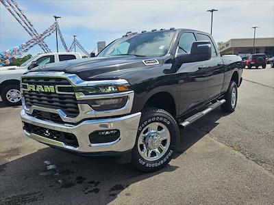 New 2025 Ram 2500 Tradesman Crew Cab 4x4 Pickup for sale #17042 - photo 1
