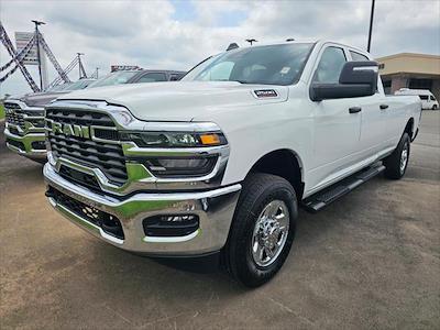 New 2025 Ram 2500 Tradesman Crew Cab 4x4 Pickup for sale #17013 - photo 1
