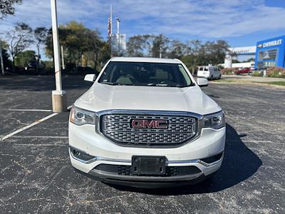 2017 GMC Acadia AWD SUV for sale #426118D - photo 2