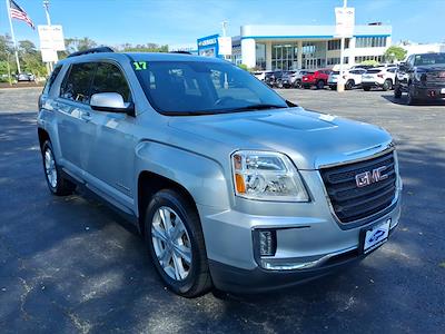 2017 GMC Terrain FWD SUV for sale #P2285 - photo 1