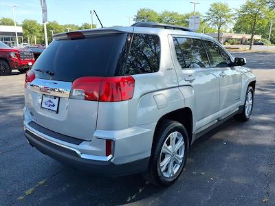 2017 GMC Terrain FWD SUV for sale #P2285 - photo 2