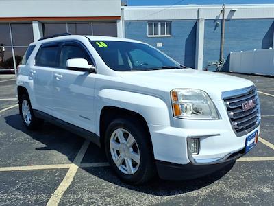 2016 GMC Terrain AWD SUV for sale #P2328 - photo 1