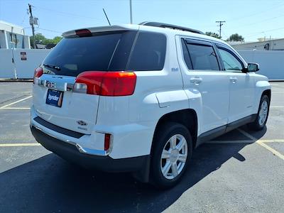 2016 GMC Terrain AWD SUV for sale #P2328 - photo 2