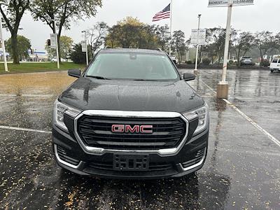2022 GMC Terrain AWD SUV for sale #P2450 - photo 2