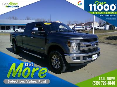 2019 Ford F-250 Crew Cab 4x4 Pickup for sale #F53434A - photo 1