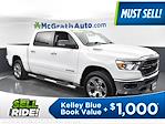 Used 2020 Ram 1500 Big Horn Crew Cab 4x4 Pickup for sale #D13252 - photo 1