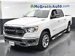 Used 2020 Ram 1500 Big Horn Crew Cab 4x4 Pickup for sale #D13252 - photo 2