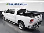 Used 2020 Ram 1500 Big Horn Crew Cab 4x4 Pickup for sale #D13252 - photo 3