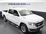 Used 2020 Ram 1500 Big Horn Crew Cab 4x4 Pickup for sale #D13252 - photo 6