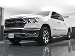 Used 2020 Ram 1500 Big Horn Crew Cab 4x4 Pickup for sale #D13252 - photo 16