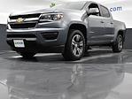 Used 2018 Chevrolet Colorado 2WD Crew Cab 128.3 LT Crew Cab 4x2 Pickup for sale #D54273A - photo 6