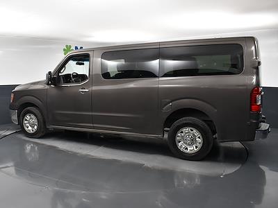 Used 2014 Nissan NV3500 SL Standard Roof 4x2 Passenger Van for sale #D54497A - photo 2