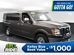 Used 2014 Nissan NV3500 SL Standard Roof 4x2 Passenger Van for sale #D54497A - photo 1