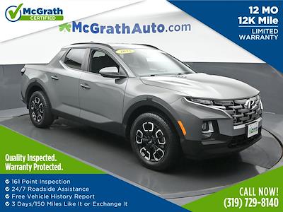 Used 2023 Hyundai Santa Cruz SEL Double Cab for sale #F11928 - photo 1