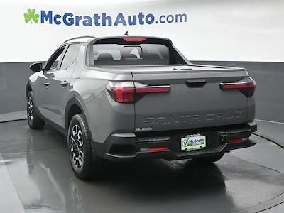 Used 2023 Hyundai Santa Cruz SEL Double Cab for sale #F11928 - photo 2