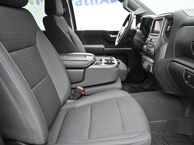2022 Chevrolet Silverado 1500 Crew Cab 4x4 Pickup for sale #F250934A - photo 1
