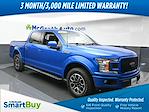 Used 2019 Ford F-150 XLT SuperCrew Cab 4x4 Pickup for sale #F12569 - photo 3