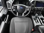 Used 2019 Ford F-150 XLT SuperCrew Cab 4x4 Pickup for sale #F12569 - photo 12