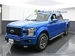 Used 2019 Ford F-150 XLT SuperCrew Cab 4x4 Pickup for sale #F12569 - photo 1