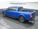 Used 2019 Ford F-150 XLT SuperCrew Cab 4x4 Pickup for sale #F12569 - photo 2