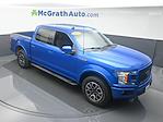 Used 2019 Ford F-150 XLT SuperCrew Cab 4x4 Pickup for sale #F12569 - photo 5