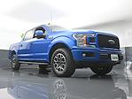 Used 2019 Ford F-150 XLT SuperCrew Cab 4x4 Pickup for sale #F12569 - photo 21