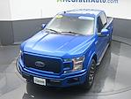 Used 2019 Ford F-150 XLT SuperCrew Cab 4x4 Pickup for sale #F12569 - photo 22