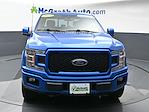 Used 2019 Ford F-150 XLT SuperCrew Cab 4x4 Pickup for sale #F12569 - photo 6