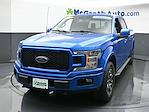 Used 2019 Ford F-150 XLT SuperCrew Cab 4x4 Pickup for sale #F12569 - photo 7
